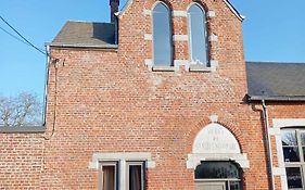 La Chapelle